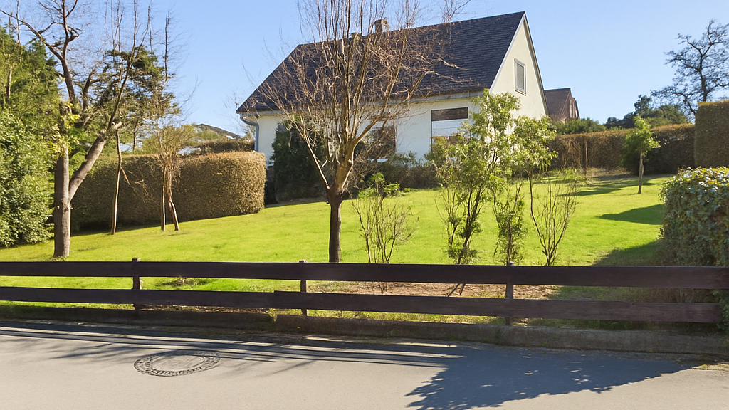 Mehrfamilienhaus zum Kauf 440.000 € 8 Zimmer 169,4 m² 893 m² Grundstück Rhynern Hamm 59069