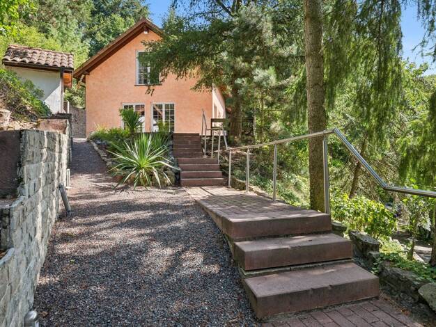 Haus zum Kauf 385.000 € 2 Zimmer 84 m² 1.800 m² Grundstück Lüssert Feilbingert 67824