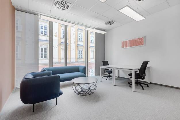 Bürofläche zur Miete provisionsfrei 669 € 50 m² Bürofläche teilbar von 10 m² bis 50 m² Zwickauer Str. 145 Kappel Chemnitz 09116