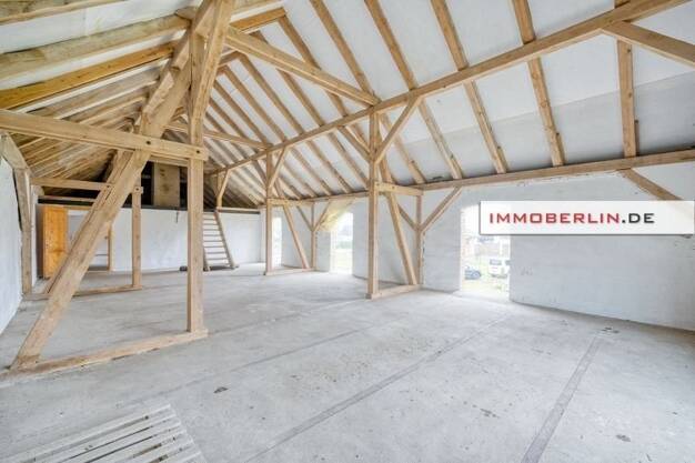 Grundstück zum Kauf 170.000 € 4.200 m² Grundstück Darritz Märkisch Linden 16818