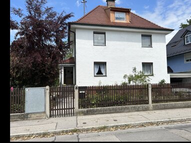 Einfamilienhaus zum Kauf Provisionsfrei 1.295.000 € 7 Zimmer 160 m² 544 m² Grundstück Lerchenau West München 80995