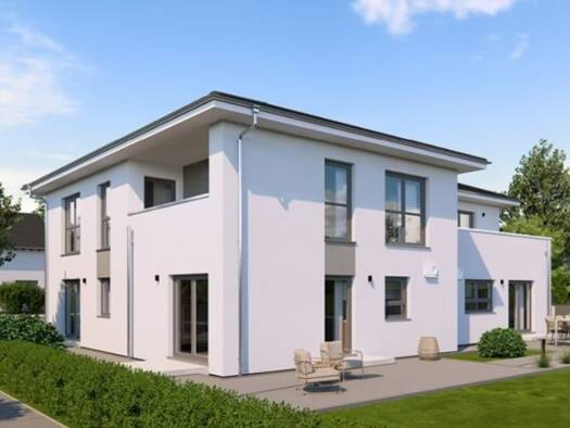 Stadthaus zur Miete 6.000 € 1 Zimmer 320 m² 700 m² Grundstück frei ab sofort Zehlendorf Berlin 14169