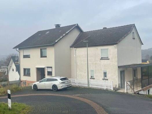 Einfamilienhaus zum Kauf 296.000 € 6 Zimmer 184 m² 889 m² Grundstück Rosbach Windeck 51570