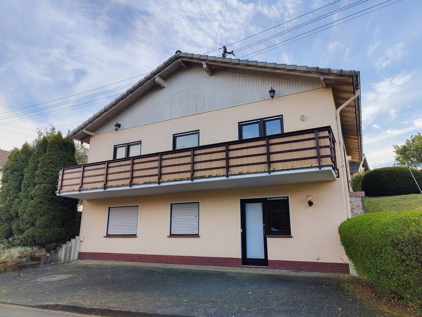 Einfamilienhaus zum Kauf - Ansicht 3