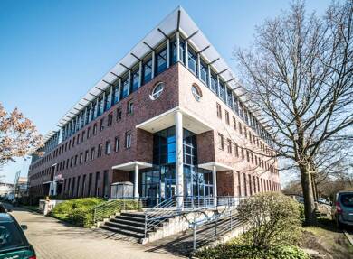 Bürofläche zur Miete provisionsfrei 9,75 € 205 m² Bürofläche teilbar ab 205 m² Weitmar Bochum 44795