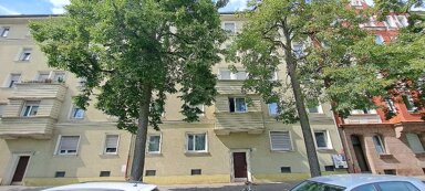 Wohnung zur Miete 735,15 € 3 Zimmer 75,4 m² 4. Geschoss frei ab sofort Hainstr. 28 Glockenhof Nürnberg 90461