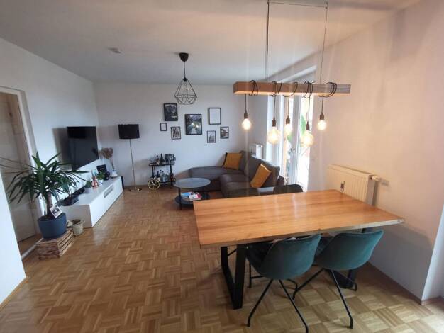 Wohnung zum Kauf provisionsfrei 259.000 € 3 Zimmer 74 m² 2. Geschoss Lieboch 8501