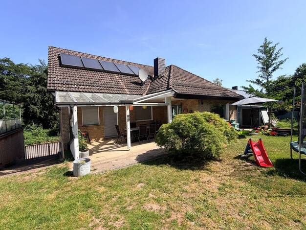 Einfamilienhaus zum Kauf 479.000 € 9 Zimmer 250 m² 881 m² Grundstück Bechhofen 66894