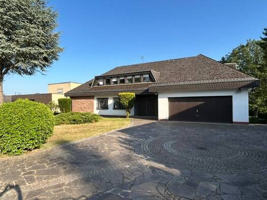 Einfamilienhaus zum Kauf 750.000 € 8 Zimmer 365 m² 1.925 m² Grundstück frei ab sofort Saarburg Saarburg 54439