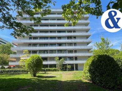 Wohnung zur Miete 530 € 2 Zimmer 51 m² 5. Geschoss frei ab 01.08.2025 Bonn 53177