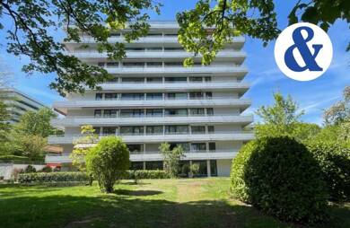 Wohnung zur Miete 530 € 2 Zimmer 51 m² 5. Geschoss frei ab 01.08.2025 Muffendorf Bonn 53177