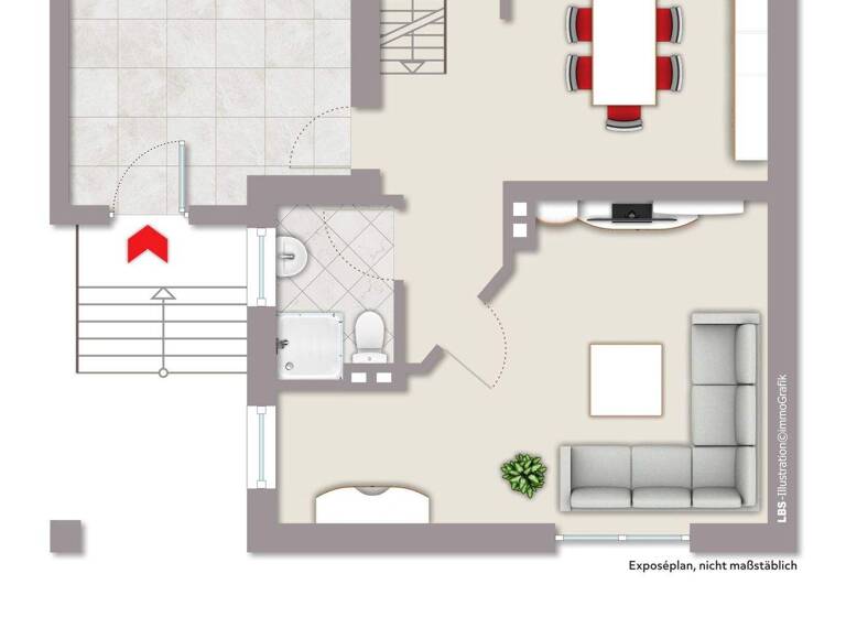 Einfamilienhaus zum Kauf 529.000 € 4 Zimmer 101,7 m² 544 m² Grundstück Rahnsdorf Berlin 12589