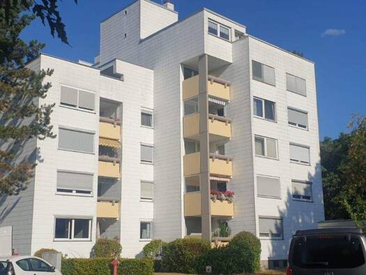 Wohnung zum Kauf 265.000 € 76 m² 4. Geschoss Langwasser Nürnberg 90473