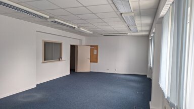 Bürofläche zur Miete provisionsfrei 7,57 € 2 Zimmer 99 m² Bürofläche Eichendorffstr. 22 Zeckern Hemhofen 91334