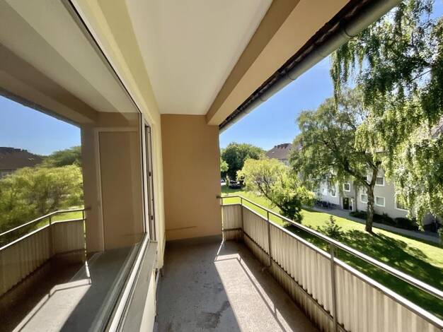 Wohnung zur Miete 669 € 3 Zimmer 68 m² 2. Geschoss frei ab 01.08.2026 Gneisenaustraße 16 Innenstadt Gütersloh 33330