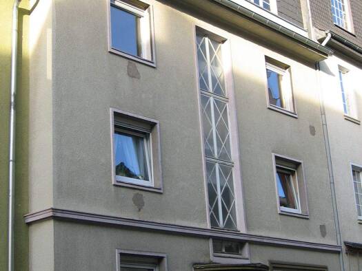 Wohnung zur Miete 490 € 3 Zimmer 86 m² frei ab 01.12.2025 Gartenstraße 28 Alt-Wetter Wetter (Ruhr) 58300