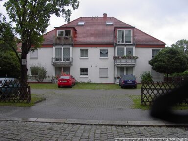 Wohnung zur Miete 450 € 2 Zimmer 65,5 m² frei ab 01.12.2024 Lessingstraße 7 Bischofswerda Bischofswerda 01877