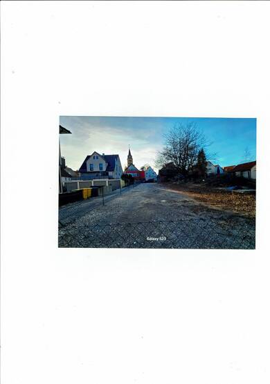 Grundstück zum Kauf 350.000 € 811 m² Grundstück Welzheim Welzheim 73642