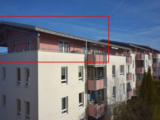 Wohnung zum Kauf 198.000 € 3 Zimmer 77,9 m² EG Villingen Villingen-Schwenningen 78052