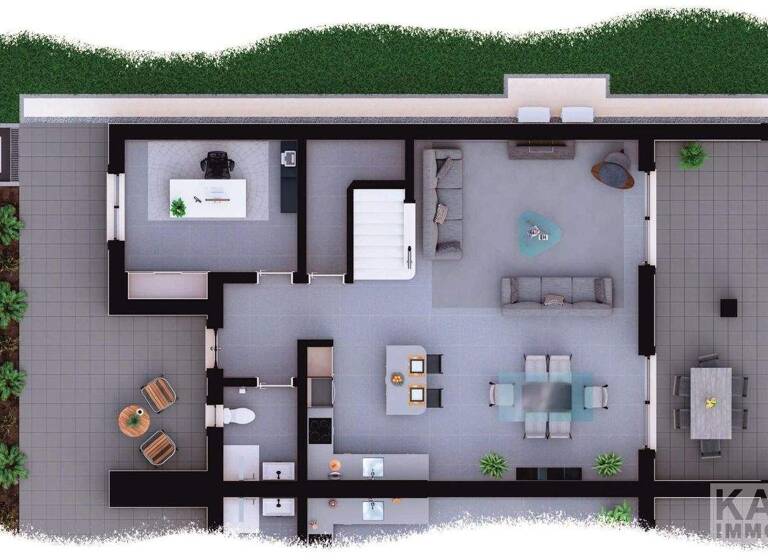 Haus zum Kauf provisionsfrei 675.000 € 4 Zimmer 237 m² Lagos, Lagos 8600-281