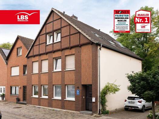Mehrfamilienhaus zum Kauf als Kapitalanlage geeignet 499.000 € 230 m² 235 m² Grundstück Rietberg 33397
