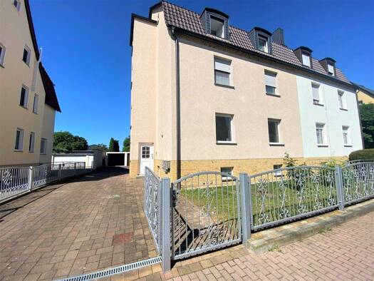 Wohnung zur Miete 510 € 3 Zimmer 73,5 m² EG frei ab 01.01.2026 Raguhn Raguhn-Jeßnitz 06779