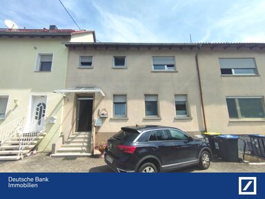 Mehrfamilienhaus zum Kauf 139.000 € 6 Zimmer 144 m² 480 m² Grundstück Wiebelskirchen Neunkirchen 66540