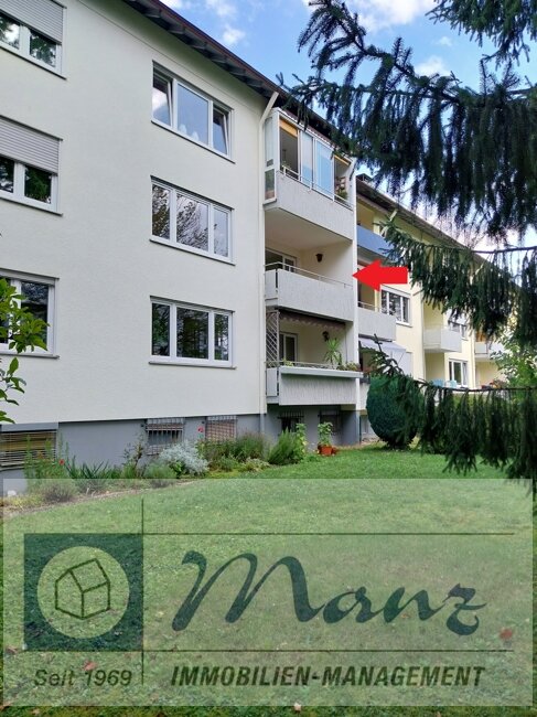 Wohnung zum Kauf 375.000 € 3 Zimmer 94,7 m²<br/>Wohnfläche Nord - West Radolfzell am Bodensee 78315