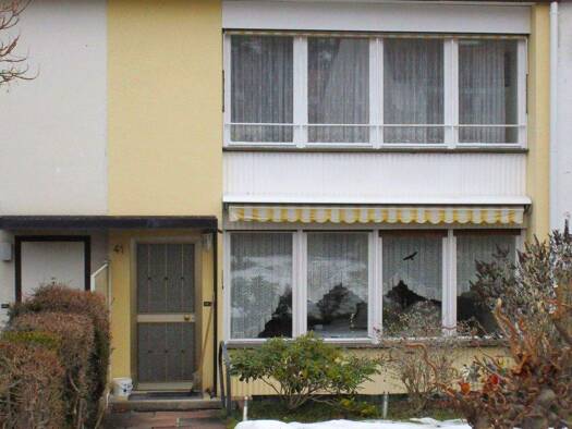 Reihenmittelhaus zum Kauf 499.000 € 6 Zimmer 132 m² 254 m² Grundstück frei ab sofort Zerzabelshof Nürnberg 90480