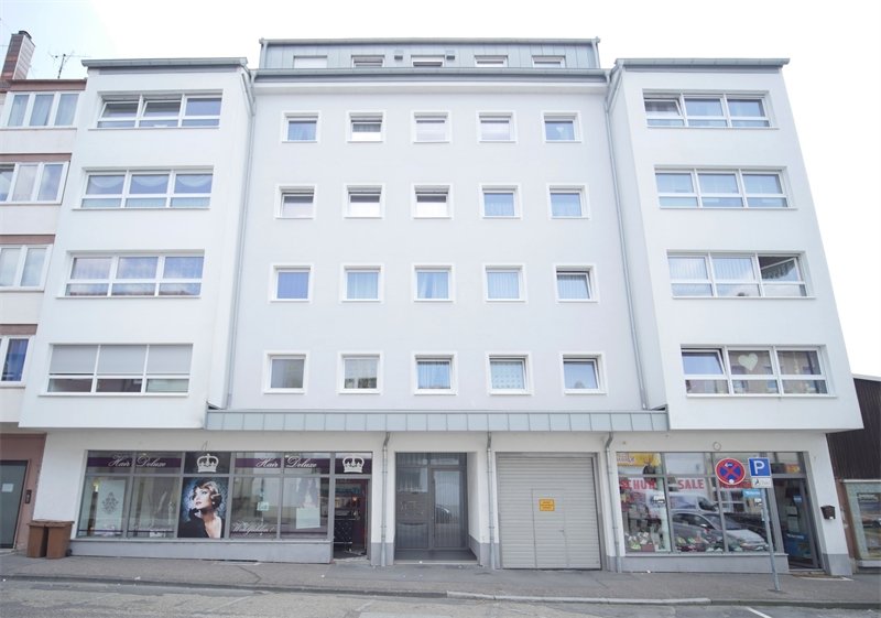 Mehrfamilienhaus zum Kauf als Kapitalanlage geeignet 1.290.000 € 796,1 m²<br/>Wohnfläche 182 m²<br/>Grundstück Innenstadt - City Pirmasens 66953