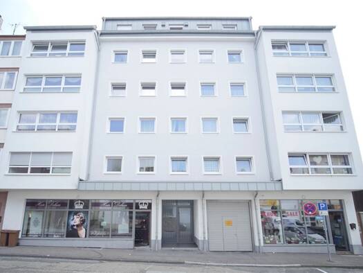 Mehrfamilienhaus zum Kauf als Kapitalanlage geeignet 1.390.000 € 795,7 m² 182 m² Grundstück Innenstadt Pirmasens 66953