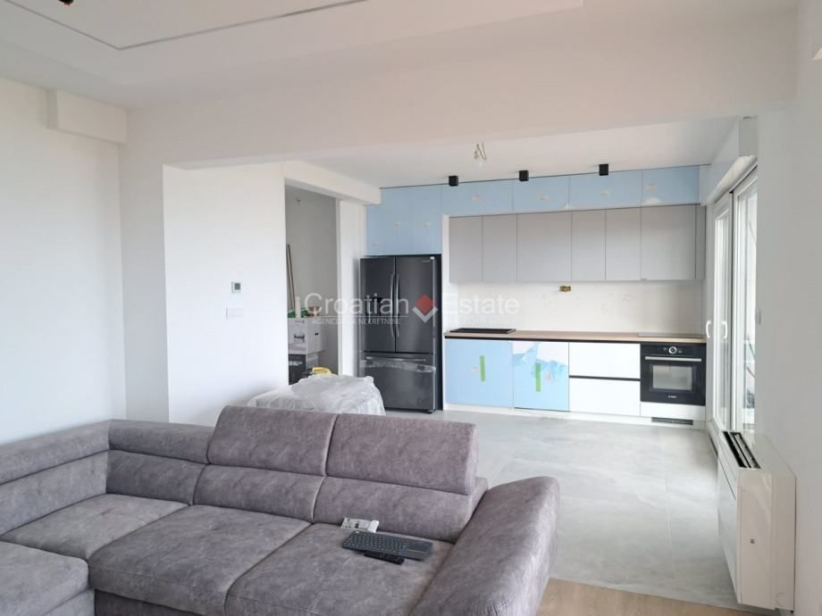 Wohnung zum Kauf 500.000 € 2 Zimmer 82 m²<br/>Wohnfläche 2.<br/>Geschoss znjan