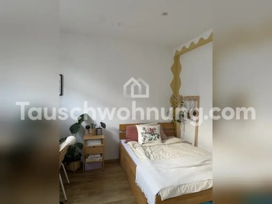 Wohnung zur Miete Tauschwohnung 360 € 1 Zimmer 16 m² 2. Geschoss Höhenberg Köln 51103