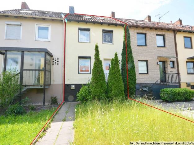 Einfamilienhaus zum Kauf 235.000 € 4,5 Zimmer 106 m² 234 m² Grundstück Bremen 28277