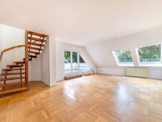 Maisonette zum Kauf 500.000 € 4 Zimmer 117 m² 2. Geschoss Wiesbaden 65185