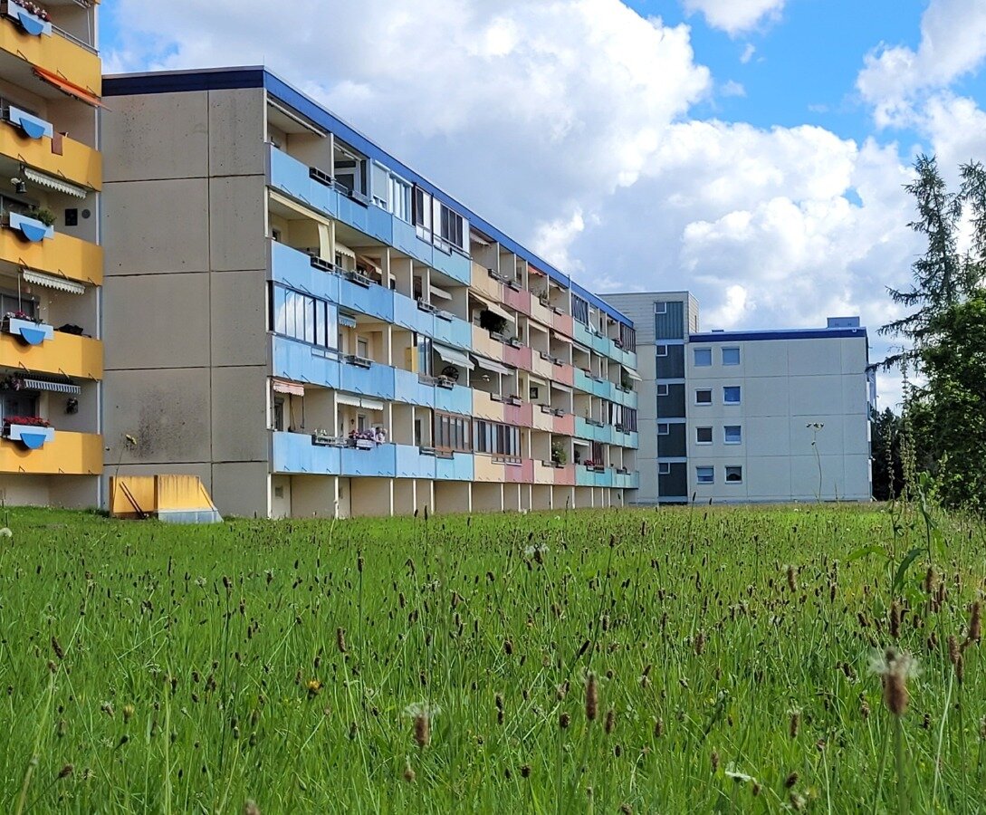 Wohnung zum Kauf 139.000 € 2 Zimmer 65 m²<br/>Wohnfläche Wöschhalde Villingen-Schwenningen 78052