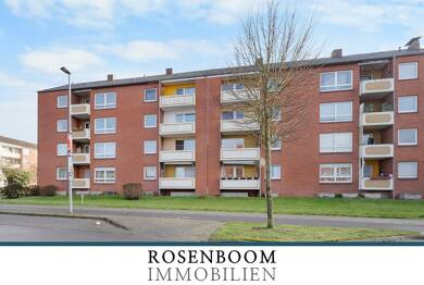 Wohnung zum Kauf 85.000 € 3 Zimmer 66 m² Barenburg Emden 26721