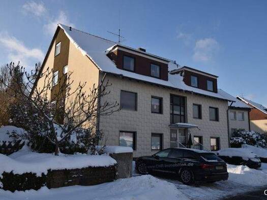 Wohnung zum Kauf 79.950 € 4 Zimmer 95 m² Bad Sachsa 37441