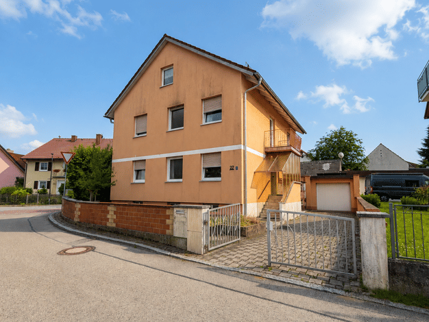 Einfamilienhaus zum Kauf 579.000 € 6 Zimmer 177,6 m² 398 m² Grundstück Ampermoching Hebertshausen 85241