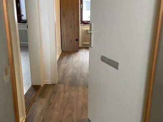 Wohnung zur Miete 550 € 2 Zimmer 47 m² frei ab sofort Schönberger Straße 14 Wellingdorf Kiel 24148