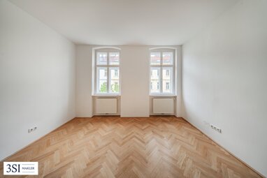 Wohnung zum Kauf 235.000 € 1 Zimmer 32,4 m² 4. Geschoss Wolfgang-Schmälzl-Gasse 4 Wien 1020