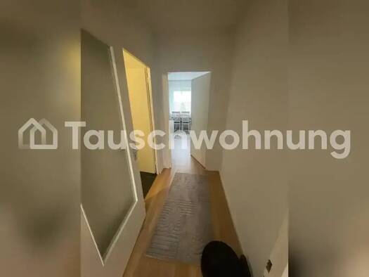 Studio zur Miete Tauschwohnung 400 € 1 Zimmer 68 m² Hasseldieksdamm Kiel 24109