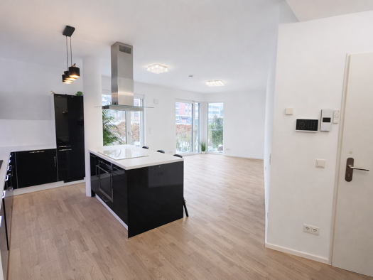 Wohnung zum Kauf 525.000 € 2 Zimmer 63 m² Eppendorf Hamburg 20251