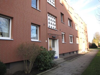 Wohnung zur Miete 700 € 3 Zimmer 69 m² 2. Geschoss frei ab sofort Lerchenweg Meckelfeld Seevetal 21217