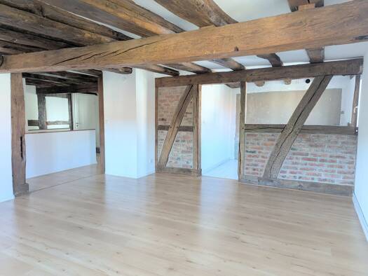 Maisonette zur Miete 1.255 € 6 Zimmer 147 m² Geschoss 1/3 frei ab sofort Eidengesäß Linsengericht 63589