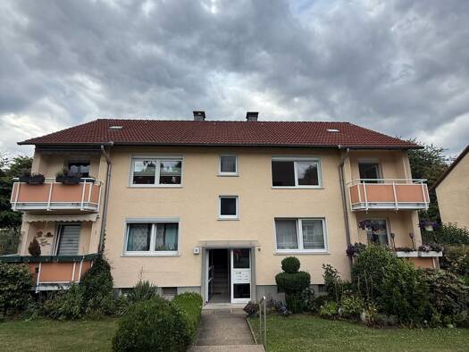 Wohnung zur Miete 700 € 2 Zimmer 56 m² Geschoss 1/2 frei ab sofort Iserlohner Str. 9 Langendreer Bochum 44894