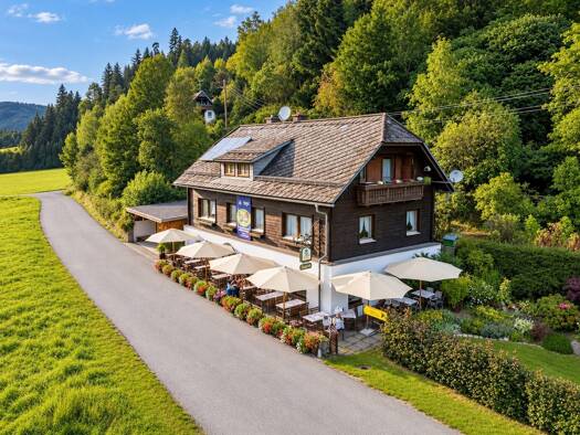Gastronomie/Hotel zum Kauf 1.542 m² Grundstück Straßburg 9341