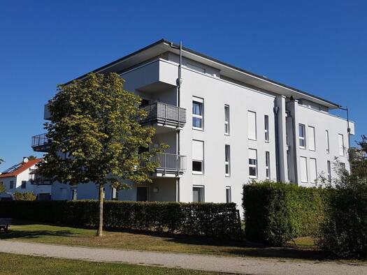 Wohnung zur Miete 615 € 2 Zimmer 61 m² Geschoss 1/3 frei ab 01.07.2026 Metzer Weg 31 Soest 59494