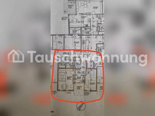 Wohnung zur Miete Tauschwohnung 860 € 2 Zimmer 55 m² EG Obergiesing München 81539