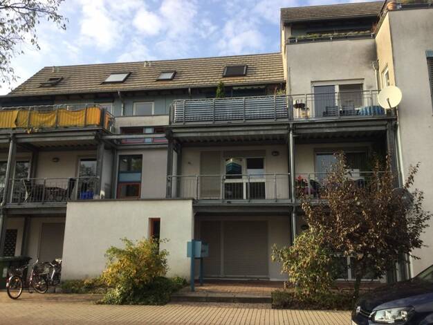 Wohnung zur Miete 1.453 € 4 Zimmer 147,4 m² frei ab 16.10.2026 Theodor-Heuss-Allee 42 Viernheim Viernheim 68519